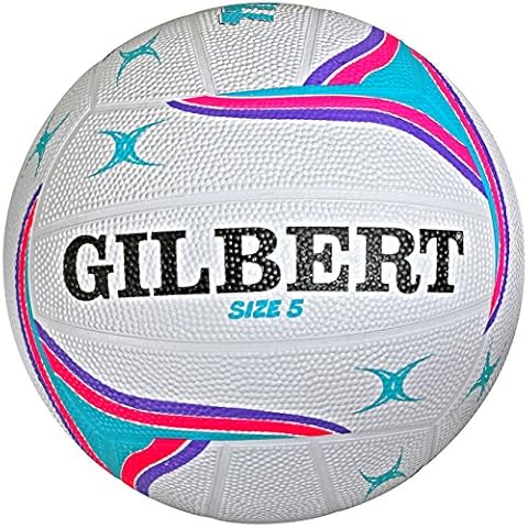 Gilbert Women's APT Training Ball - Purple, Size 5 Cover