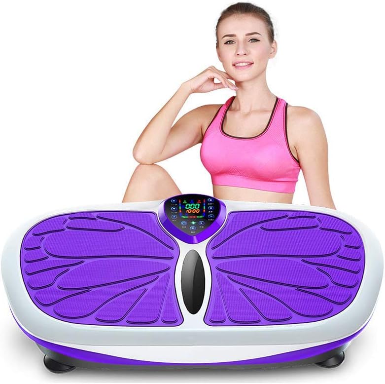 SHGK Vibration Trainers Exercise Machines Gym Vibration
