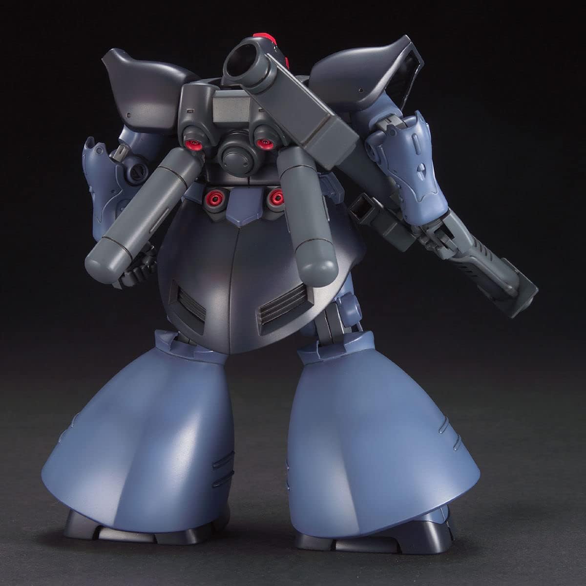 Gundam MS-09R-2 Rick Dom II HGUC 1/144 Scale