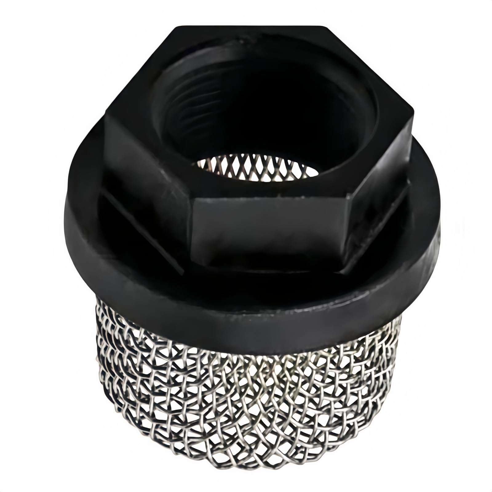 Filtre d'aspiration Titan Wagner Impact 440 anti obstruction pour peinture airless x2