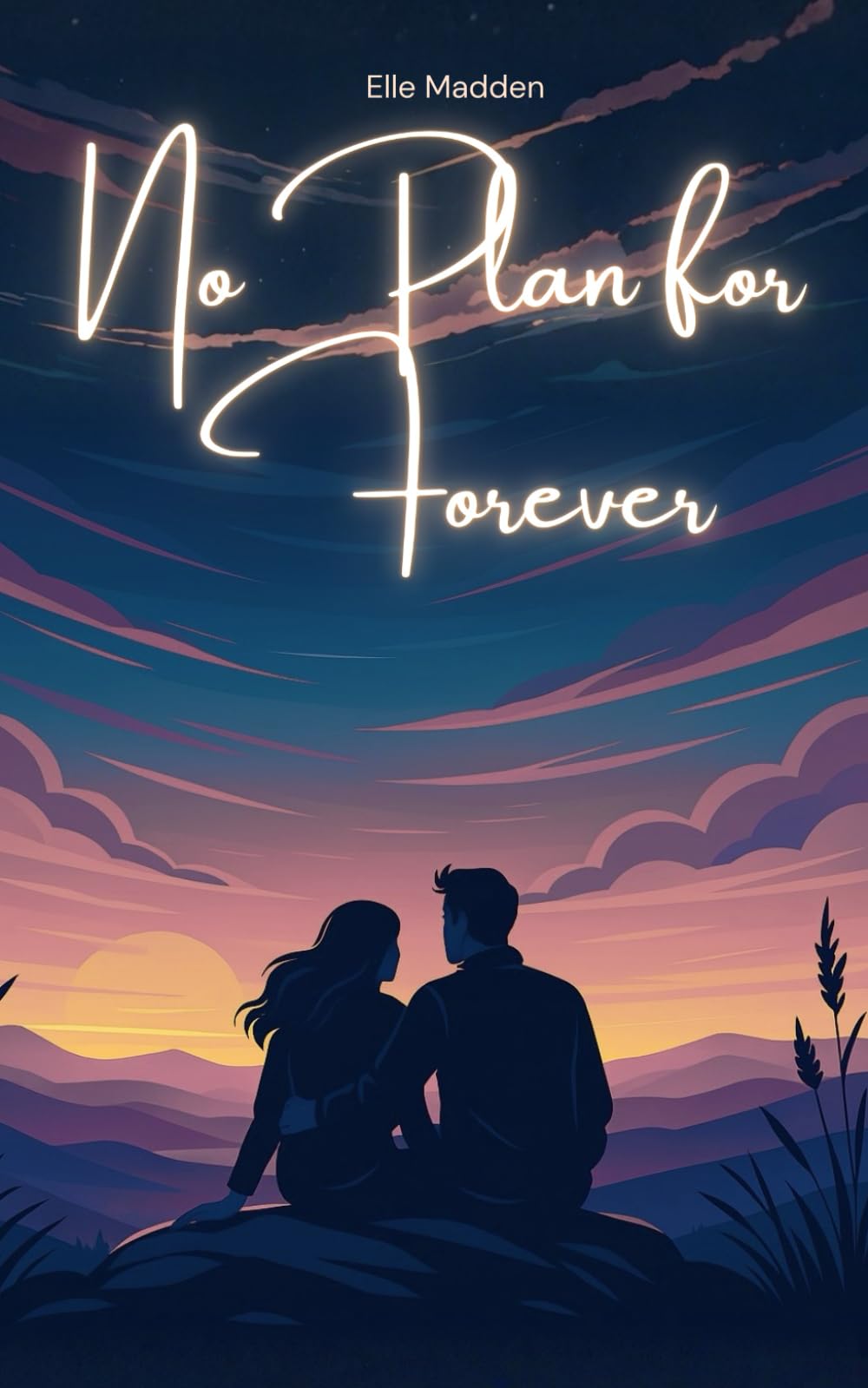 No Plan for Forever (Small Town Romance Collection)