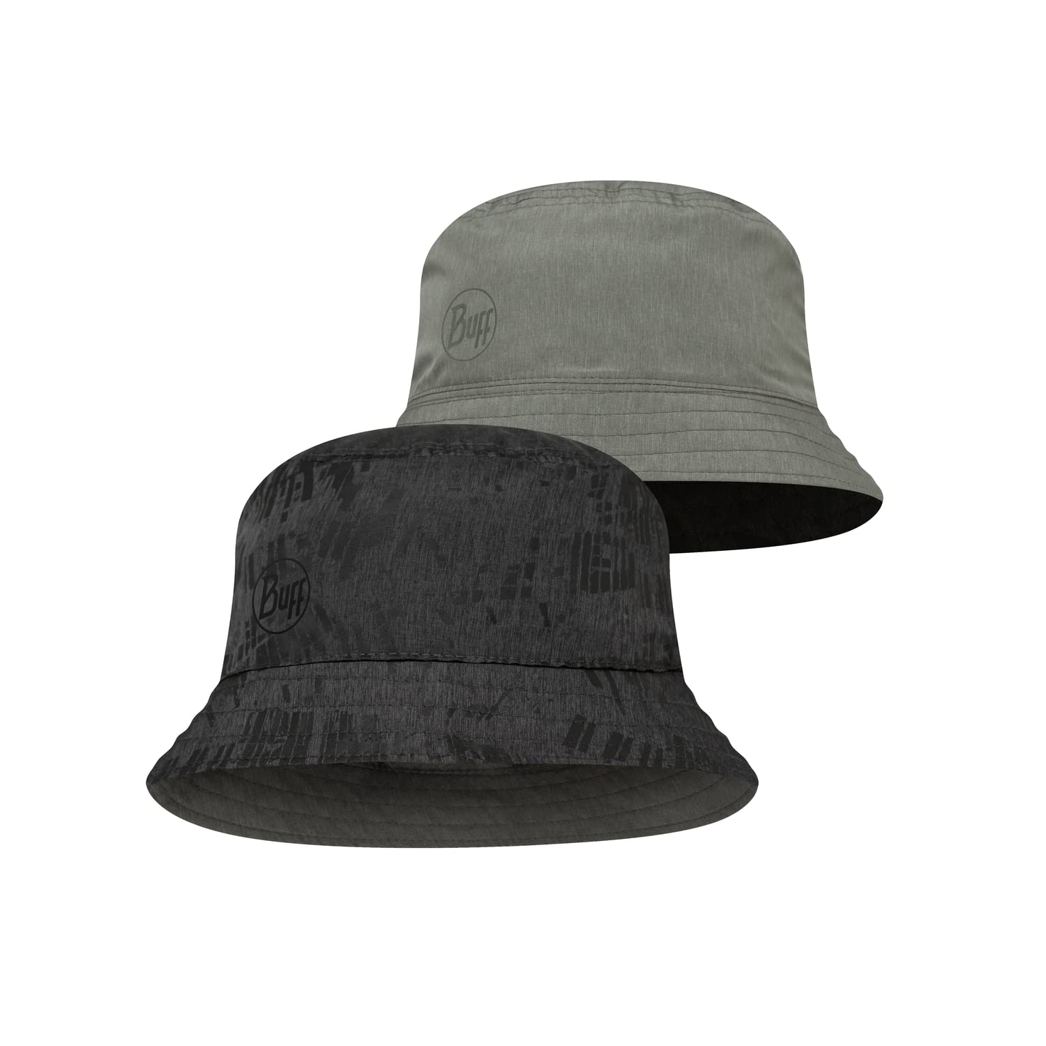 Buff Gline - Gorro Adventure Bucket Unisex Adulto