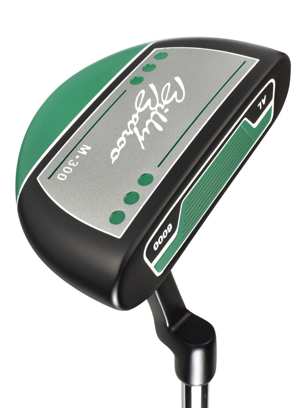 Lot - VINTAGE RAY COOK CLASSIC PLUS II PUTTER HEAD