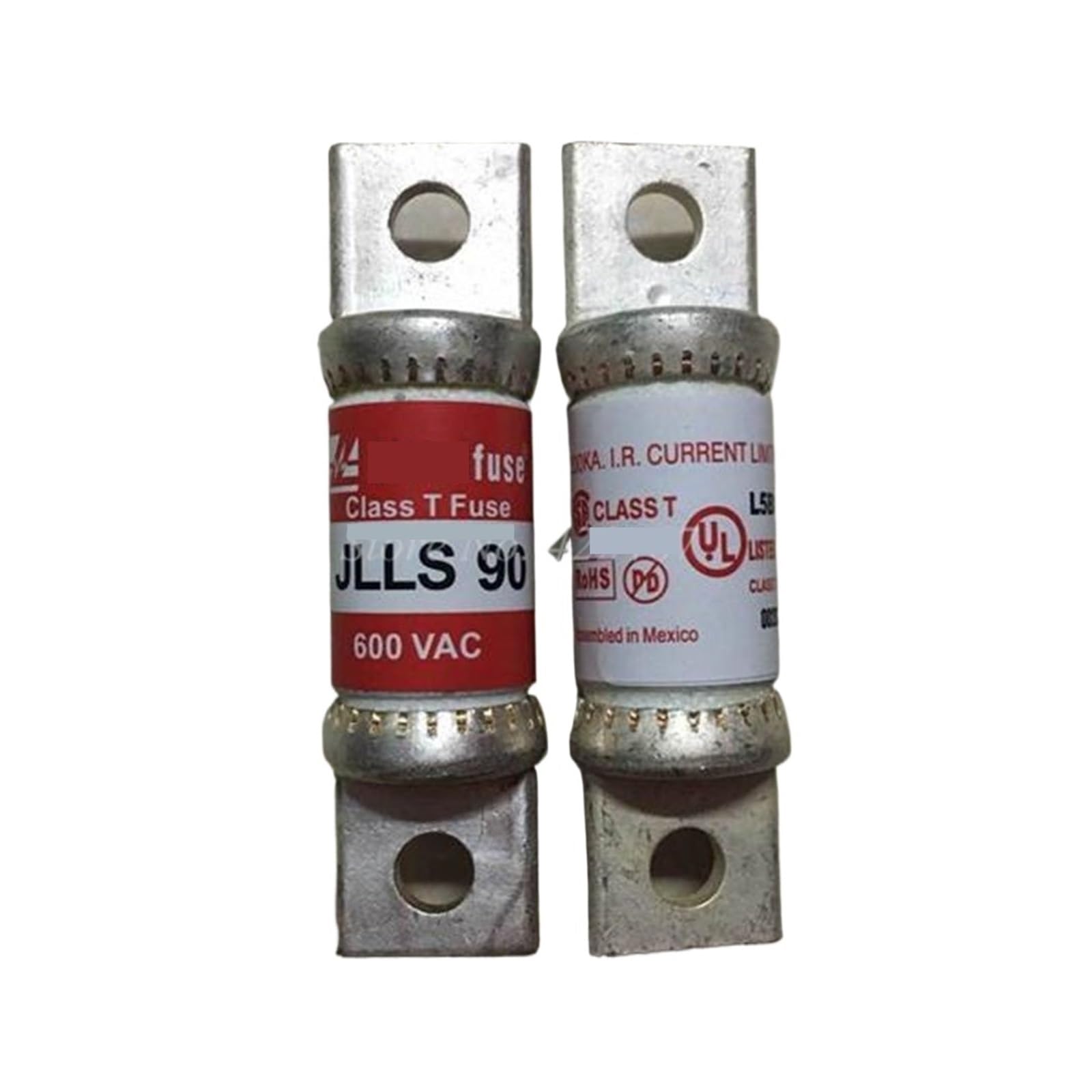 CXDFRSER 1PCS Fuse JLLS70 80 90 600VAC(JLLS 90)