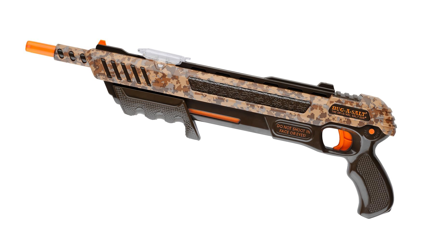 BUG-A-SALT Limited Edition Tacti-Kill 3.0