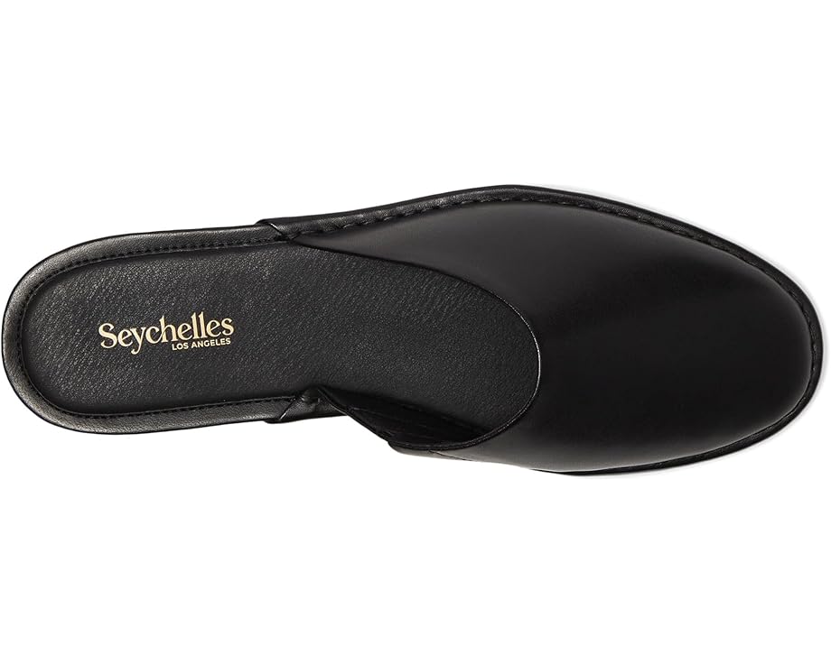 Seychelles Eye Of The Beholder Mule - Top View