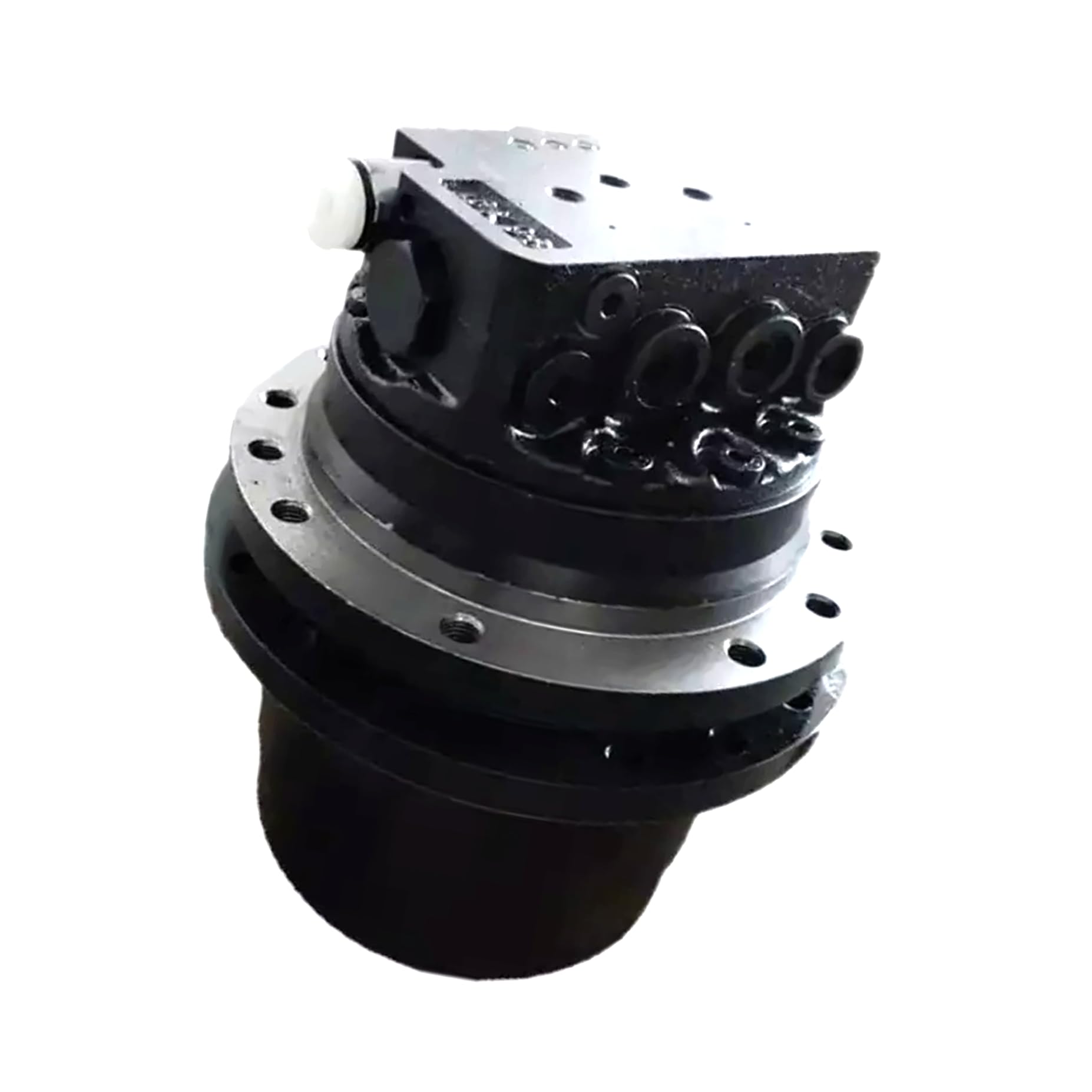 cxemsetix 6667336 Hydraulic Final Drive Motor Compatible with