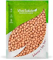 Grão de Bico Viva Salute - 1Kg