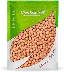 Grão de Bico Viva Salute - 1Kg