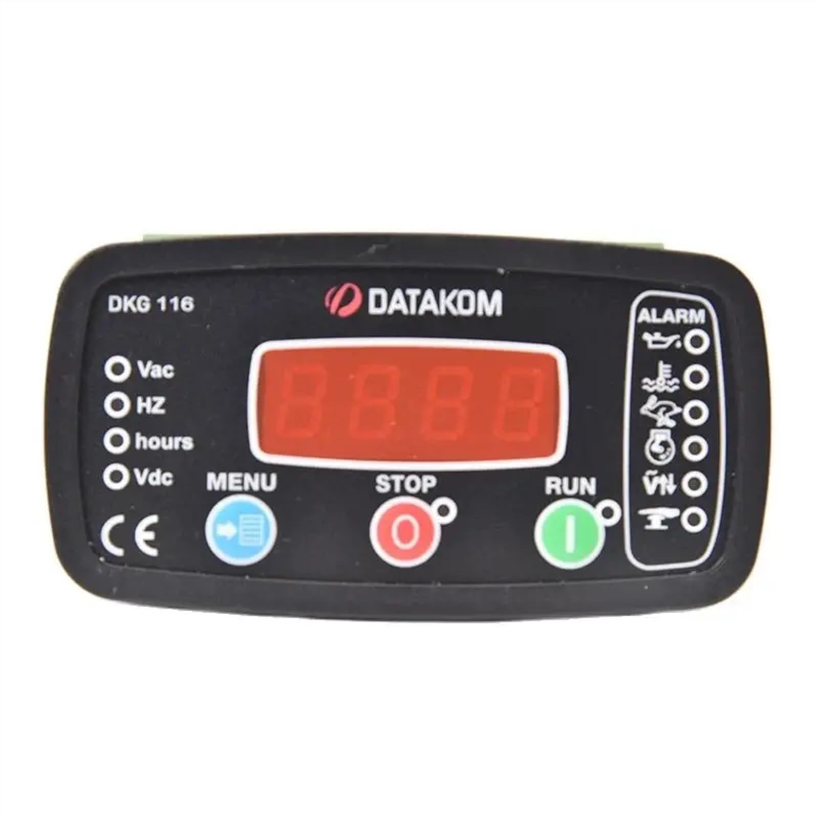 ZXAOMMBEA DKG116 products controller gasoline generator control panel