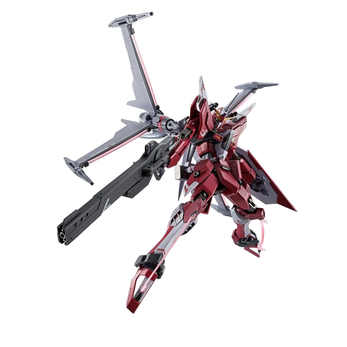 Amazon | METAL ROBOT魂 ＜SIDE MS＞ インフィニットジャスティス 