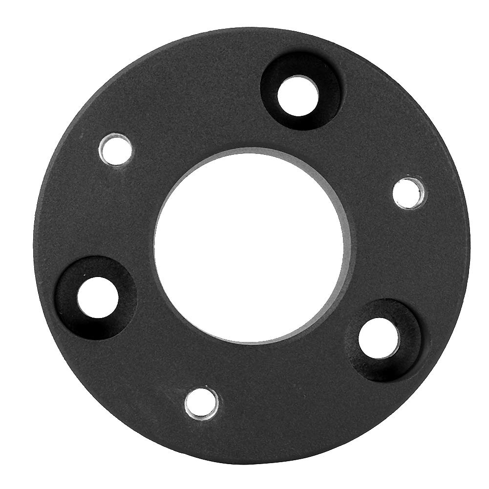 Kit de Nivellement 4 Pièces 2 Pouces Avant 1,5 Pouces Arrière pour 1500 4WD 2009-2018 – Kit de Levage Voiture