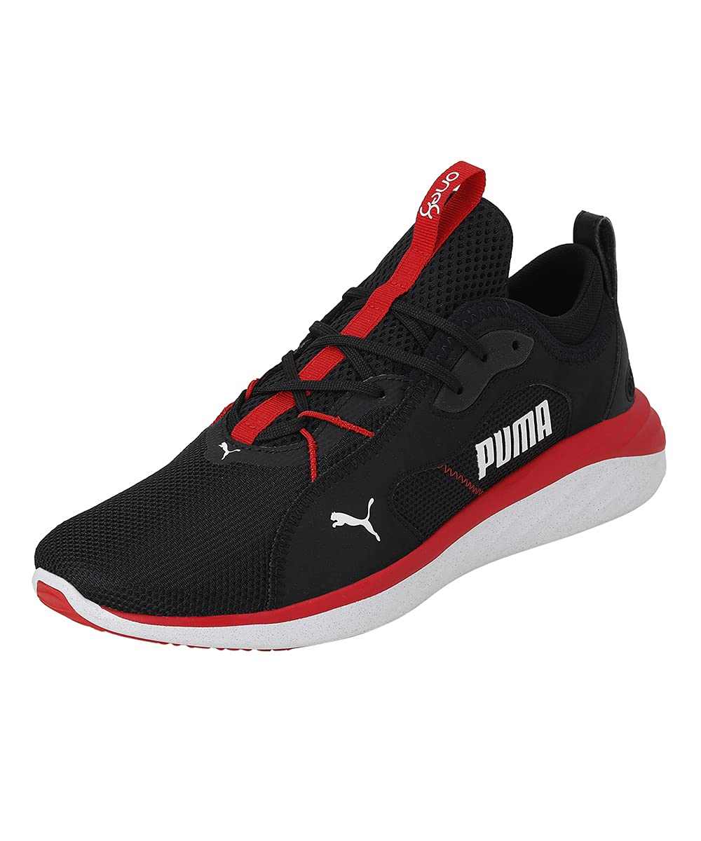 See full amazon price history chart for Puma Unisex-Adult Better Foam Emerge Strt one8 Black-High Risk Red Running Shoe - 7 UK (37638201) Puma Unisex-Adult Better Foam Emerge Strt one8 Black-High Risk Red Running Shoe - 7 UK (37638201) (B09DD2T8WL) Amazon Price History, Amazon Price Tracker