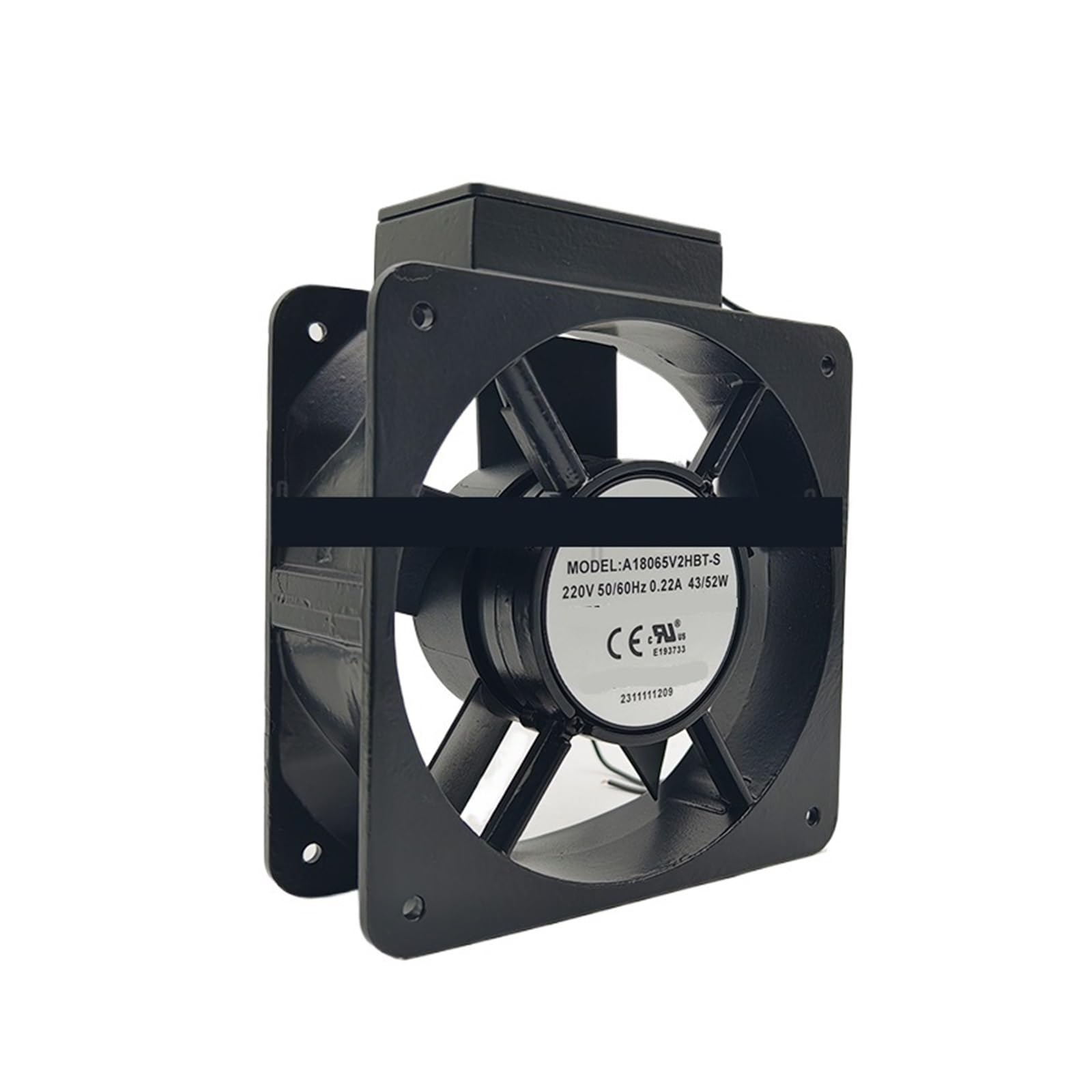 WEUSANXPL A18065V2HBT-S A18065V2HBL-S A18065V2HBT Cooling Fan(A18065V2HBT-S)