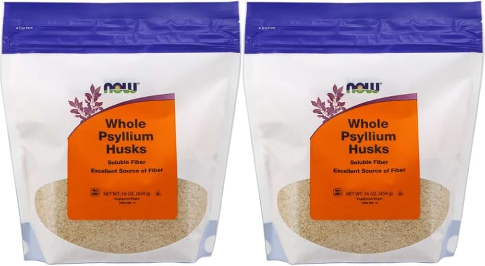 psyllium husk powder bulk