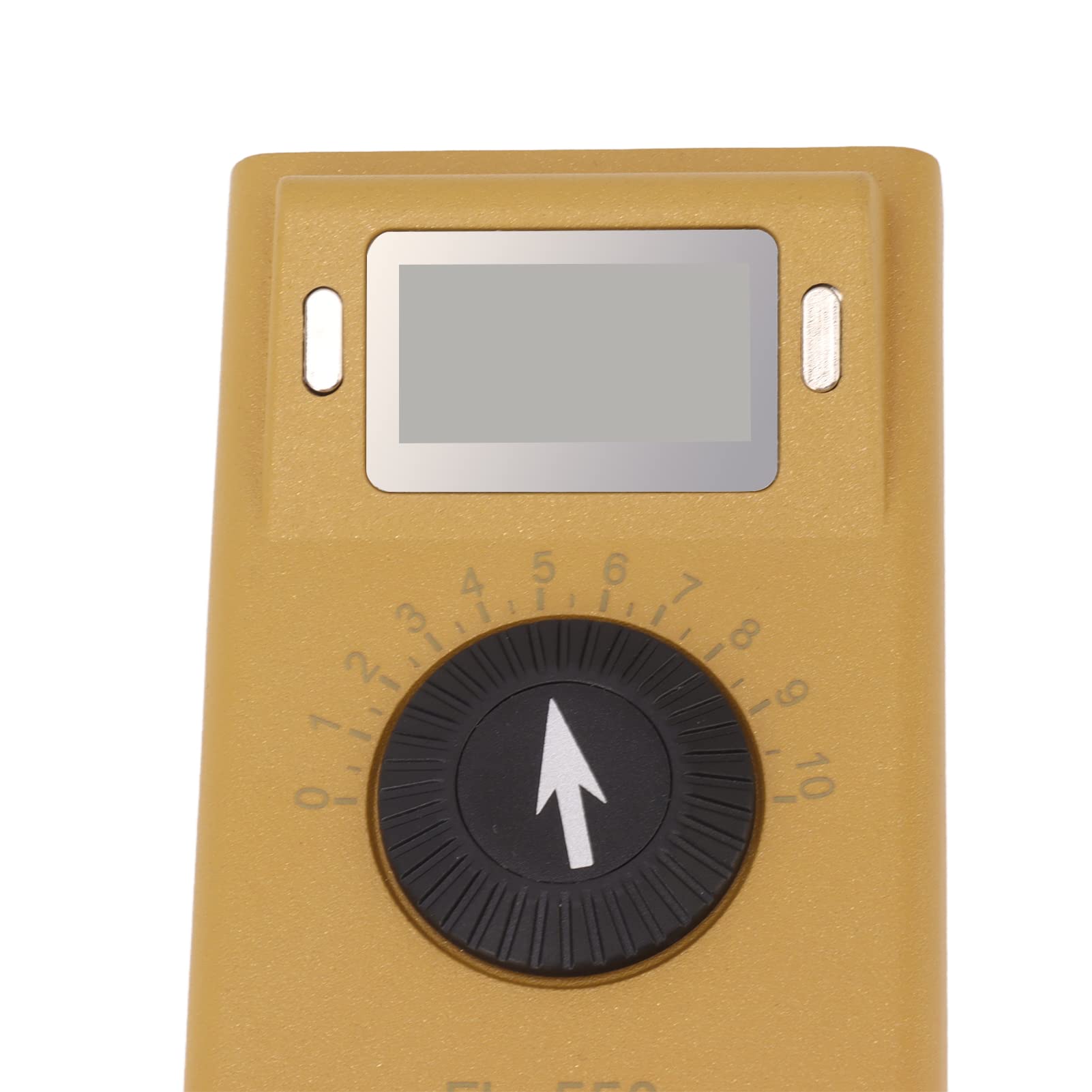 Fdit Detector de Fugas de Agua, Monitor de Fugas en Tuberías Subterráneas