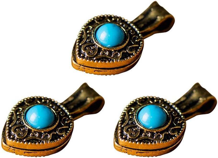 Mala Beads Counter, Buddhist Prayer Bead Mala Counter