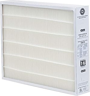 Lennox X6675 MERV 16 Media Air Cleaner, 1 Count (Pack of 1)