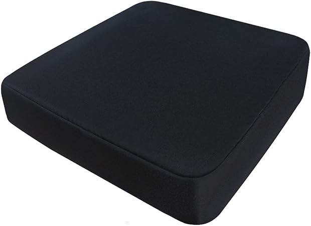 Anti-decubitus zitkussen van Medsorg - 31000-45.45.6 | Kussens en AD