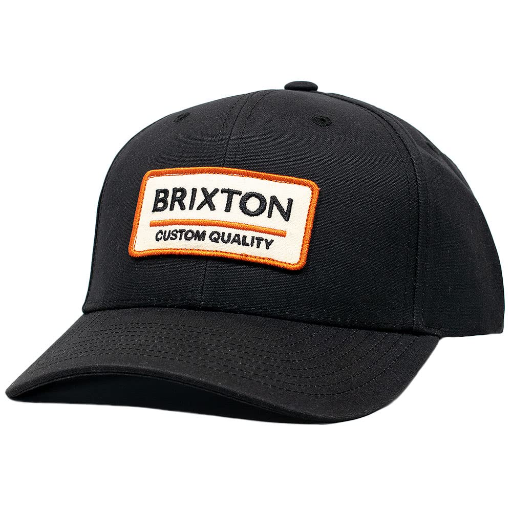 BrixtonMen's Snapback