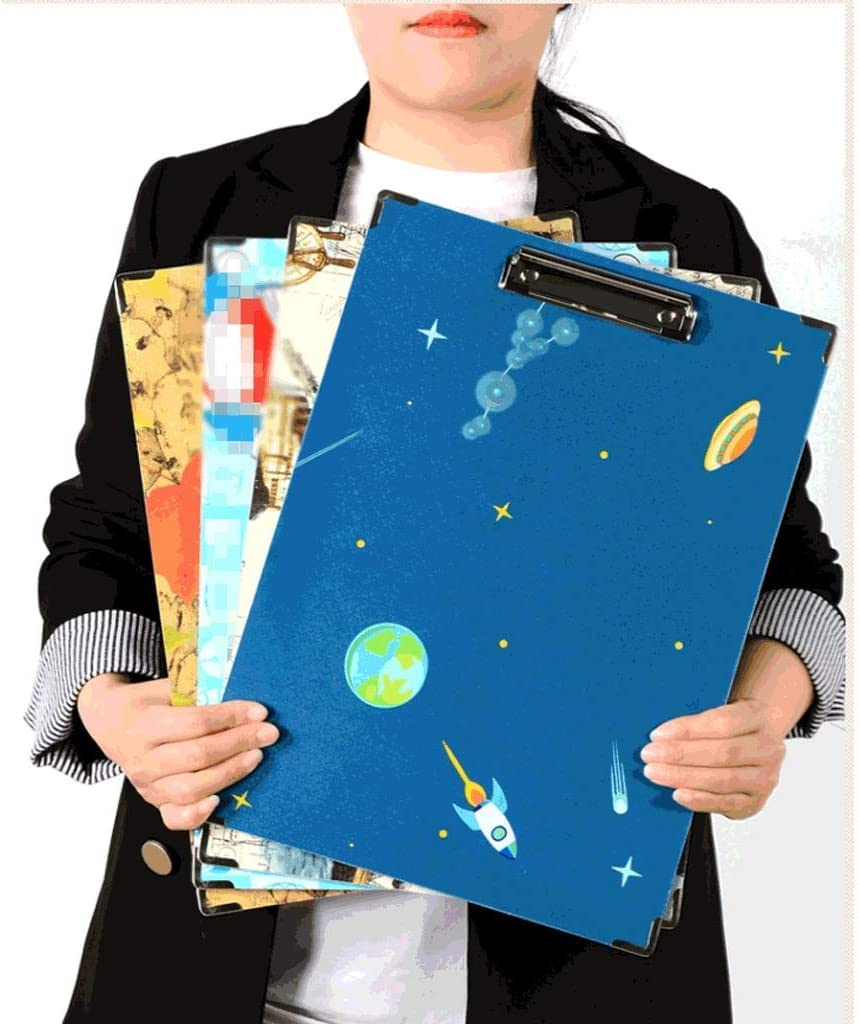 Tablero de garabatos Tablero de Escritura para niños y Adultos, Tablero de Dibujo para bocetos, Tablero de Dibujo portátil para Exteriores para Estudiantes de Arte, Tablero de garabatos Útil