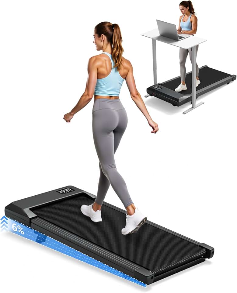 Superun Walking Pad