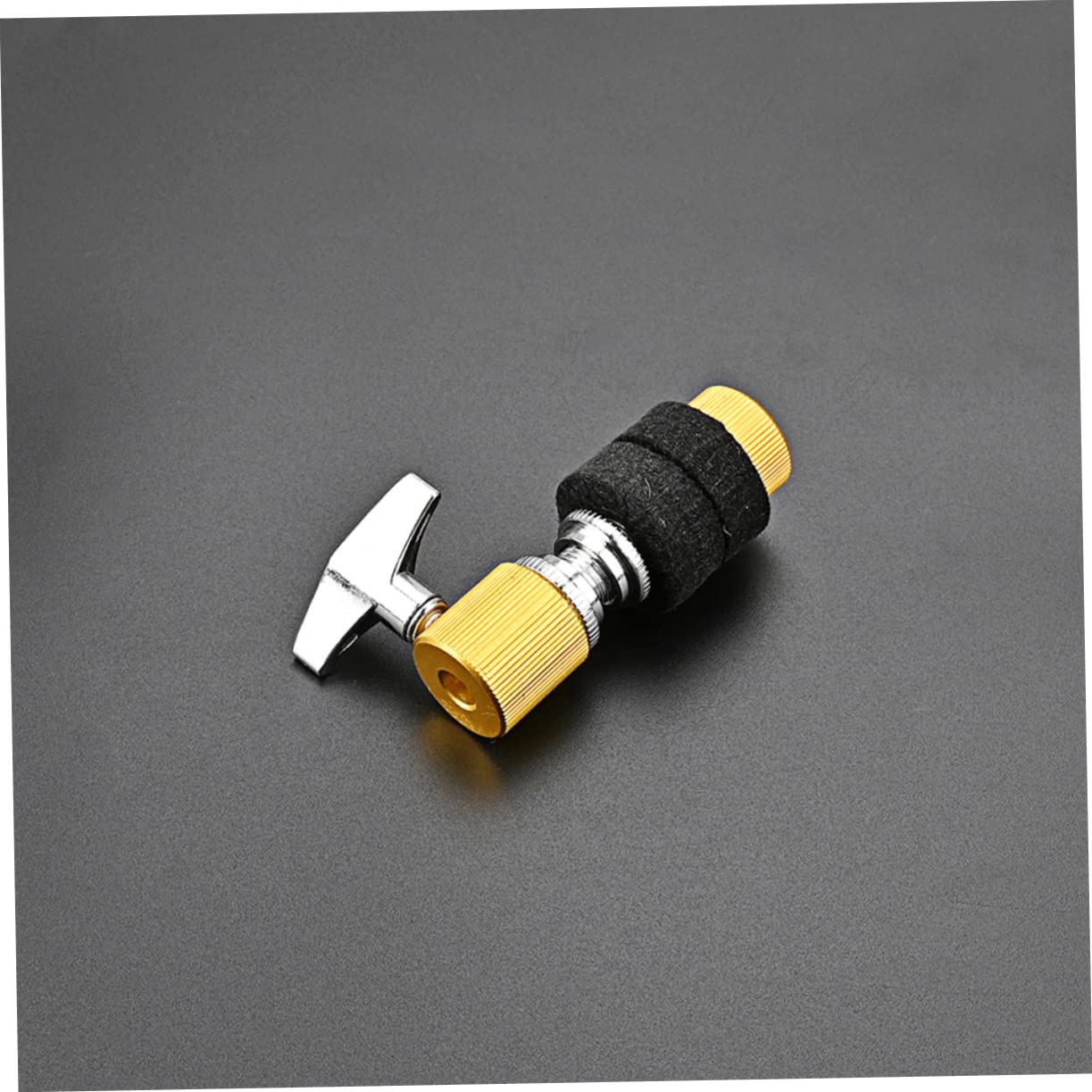 Llave De Embrague Para Hi-hat Embrague Metálico Para Platillos Accesorio Para Batería Soporte Para Hi-hat De Batería Para De Jazz