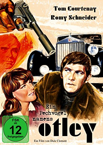 Ein Pechvogel namens Otley - Mehr Infos/Bestellen