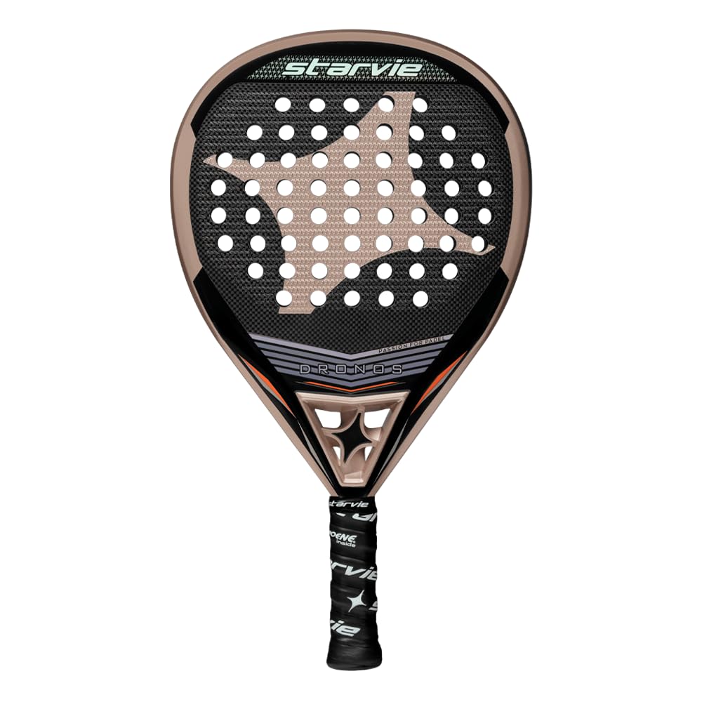 Star vie STARVIE DRONOS Speed Soft 2024 (Racket)
