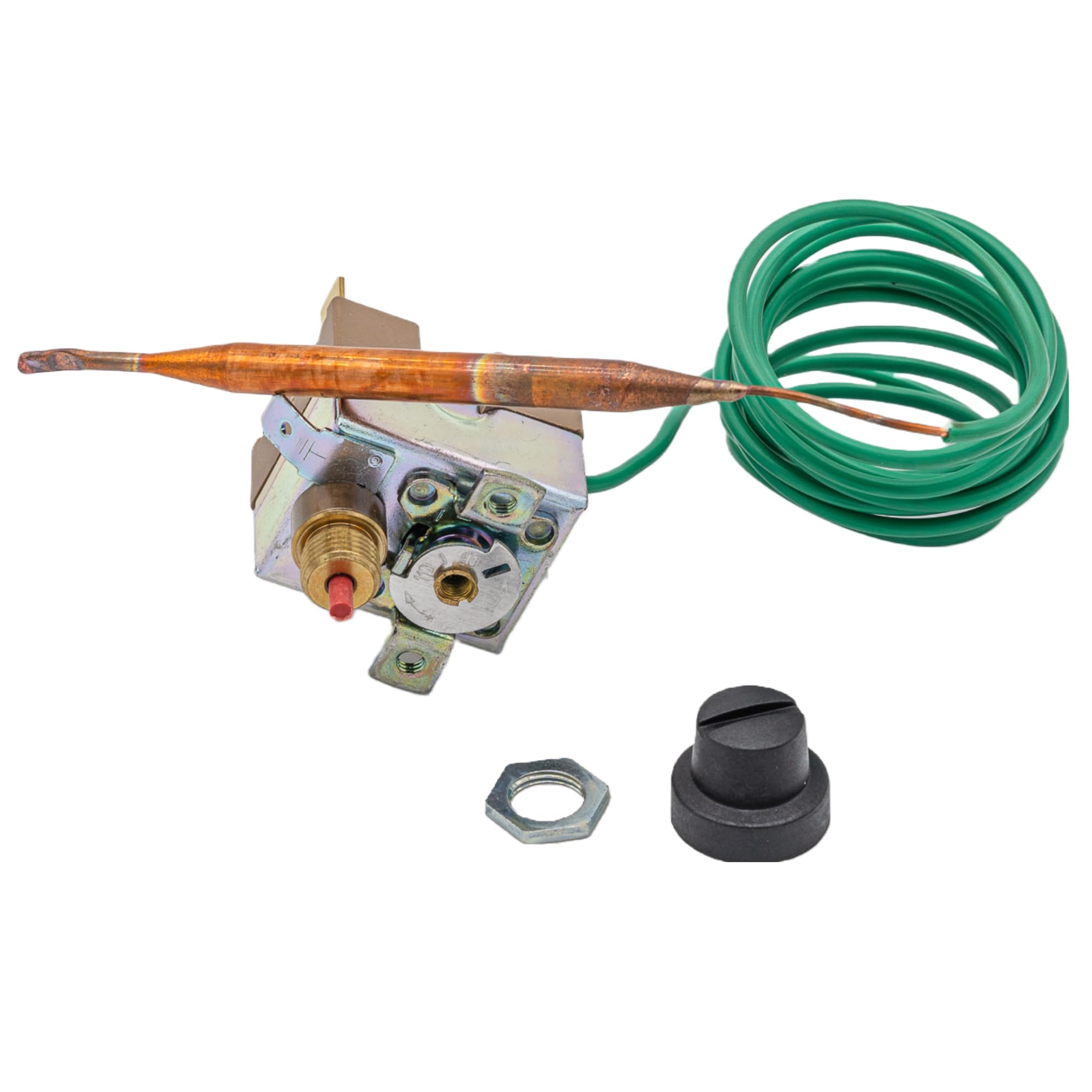 Thermostat d'urgence Lemona Ty-95H 90-110°C 1,5 m