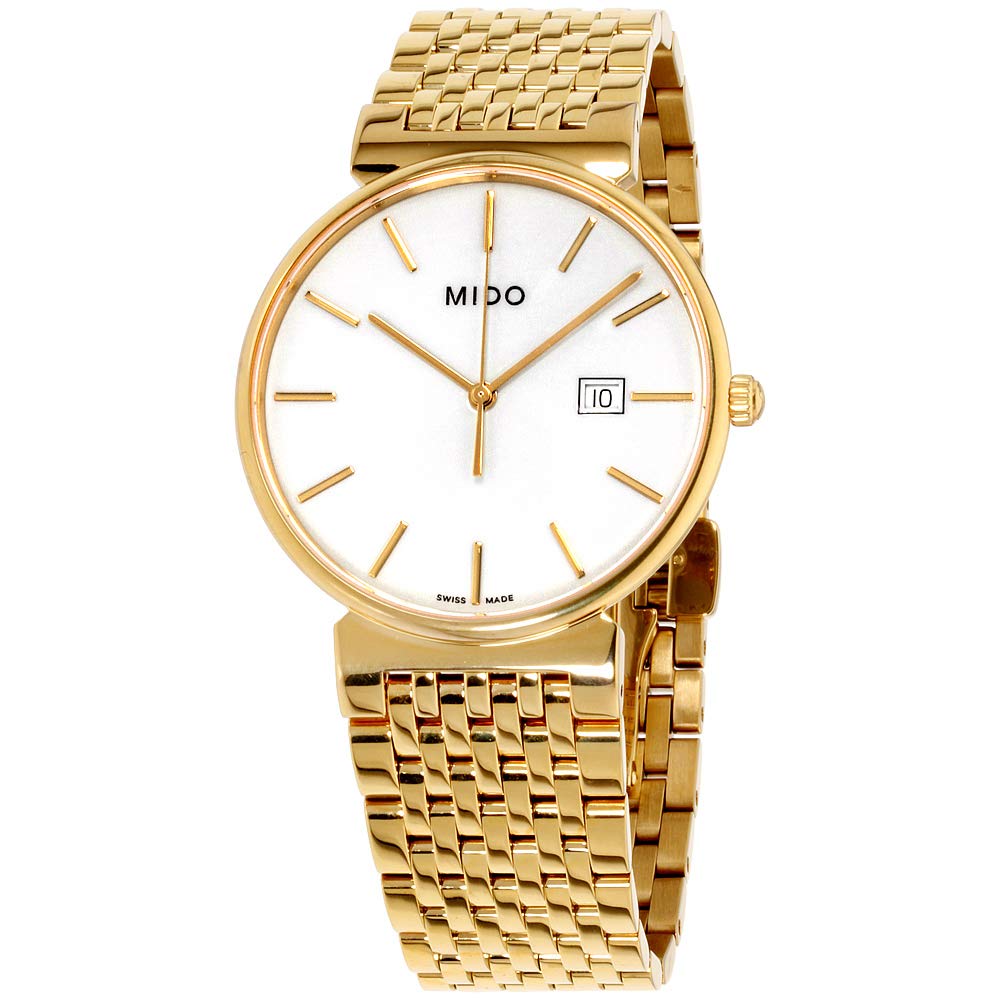 Mido Dorada m009.610.33.011.00 38MM