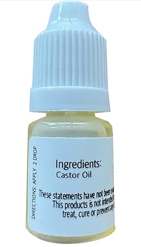 Miniatura 2 de 5 MIL DE ACEITE DE CASTOR CASA BOTANICA