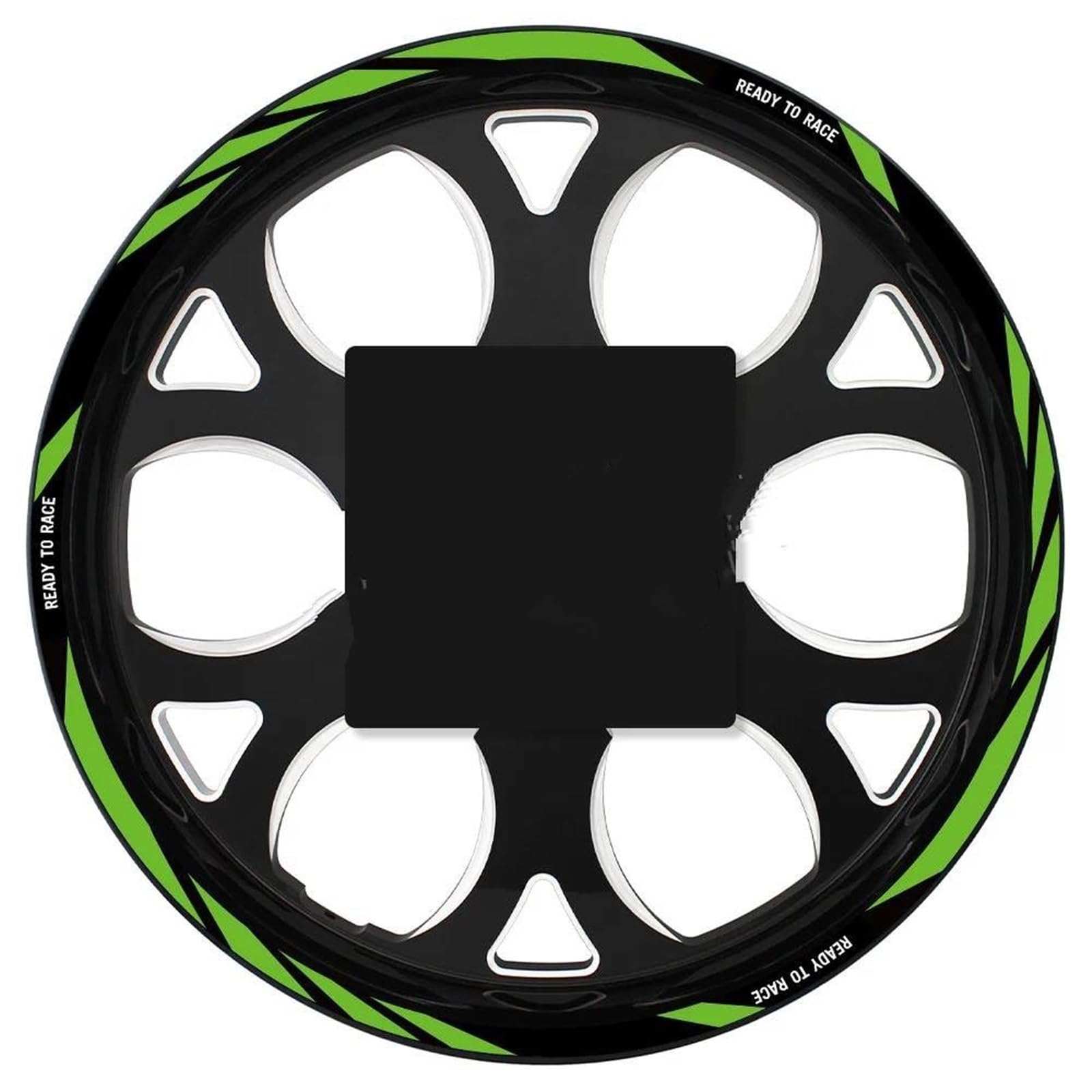 Motorcycle Wheel Sticker Rim Decal Hub Stripe Tape for Duke 125 390 690 790 890 990 1290 RC390