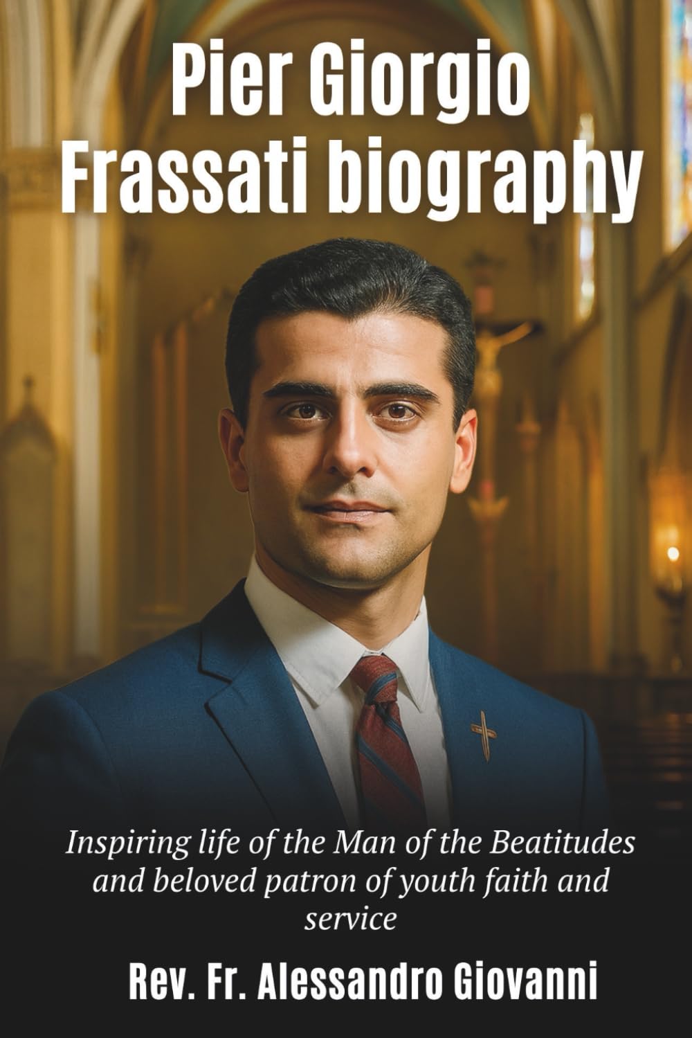 Pier Giorgio Frassati biography: Inspiring life of the Man of the Beatitudes and beloved patron of youth faith and service