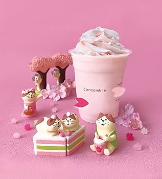 桜なつ 春の始まりを告げる桜の美しさを表現した限定モデルが登場
