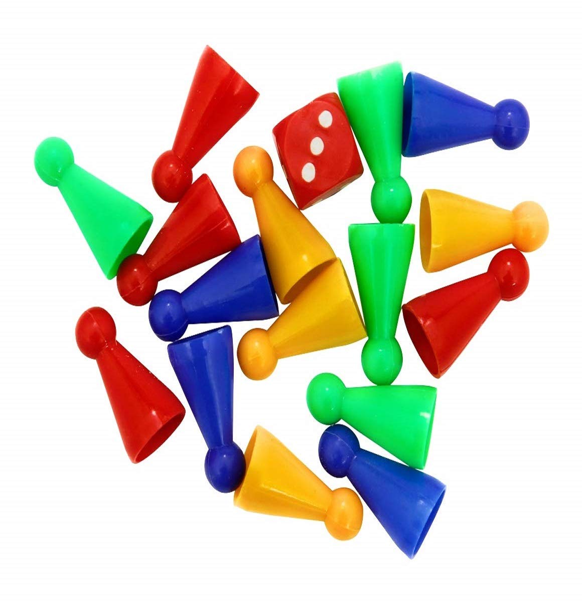 Ludo Dice and Tokens Pack of 2 (B09J4ZTB92) Amazon Price History, Amazon Price Tracker