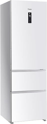 Haier Réfrigérateur/congélateur A2FE735CWJ / A++ / 190 cm…