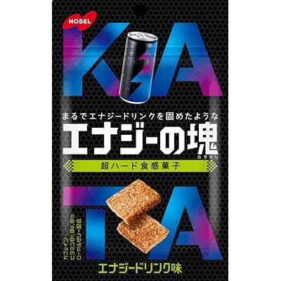 ノーベル エナジーの塊 30g×12個