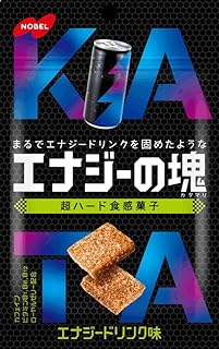 ノーベル エナジーの塊 30g×12個