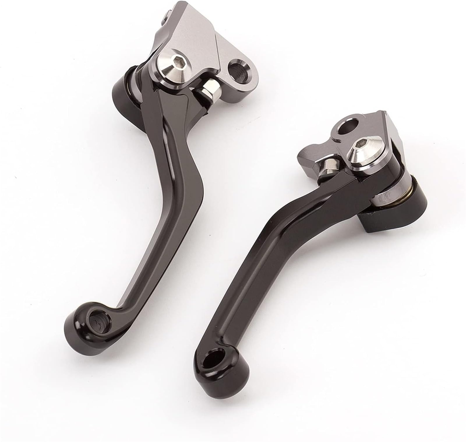 Juegos de palancas embrague y freno para CRF250R CRF450R 2004 2005 2006 recambios