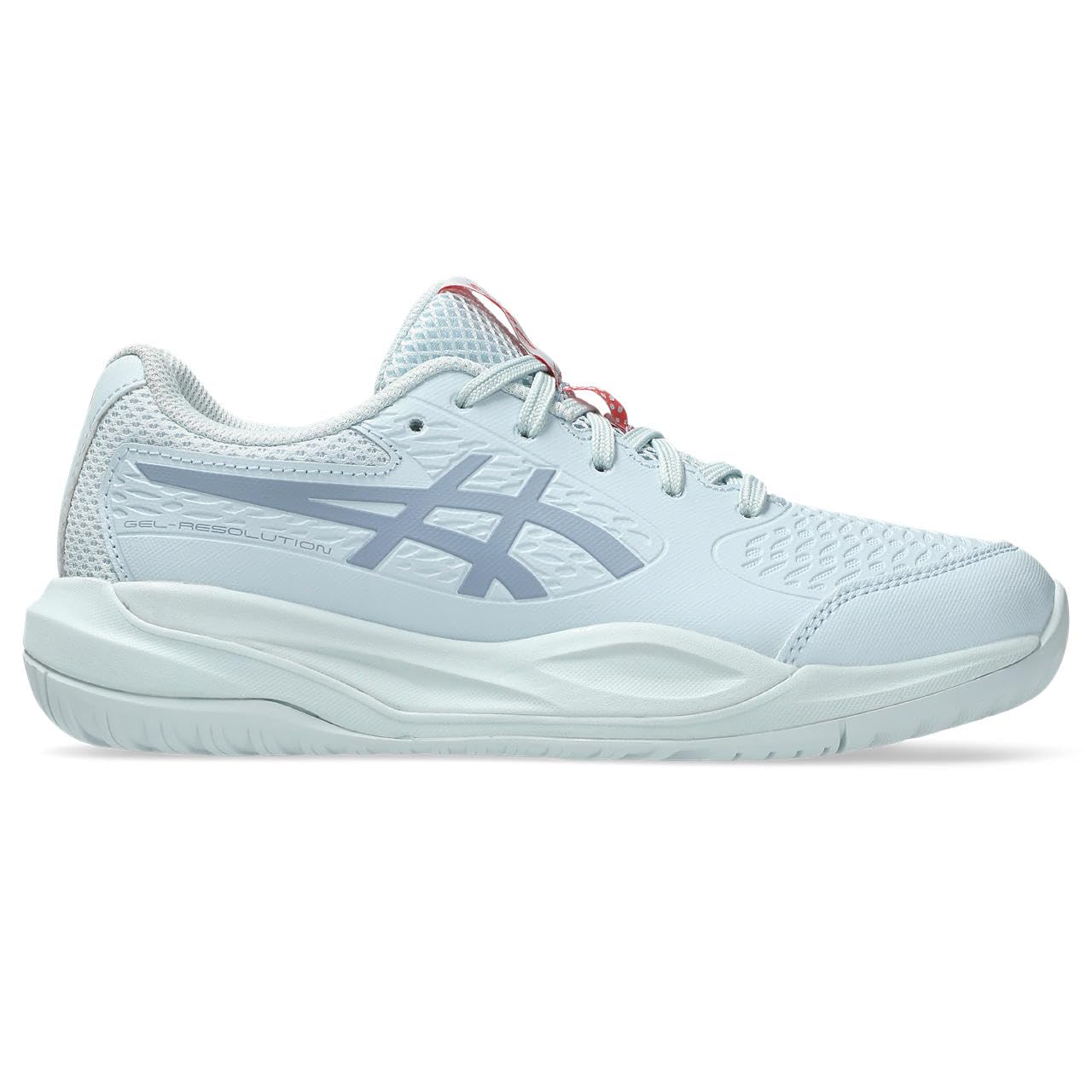 ASICS Gel-Resolution X GS, Sneaker Niños