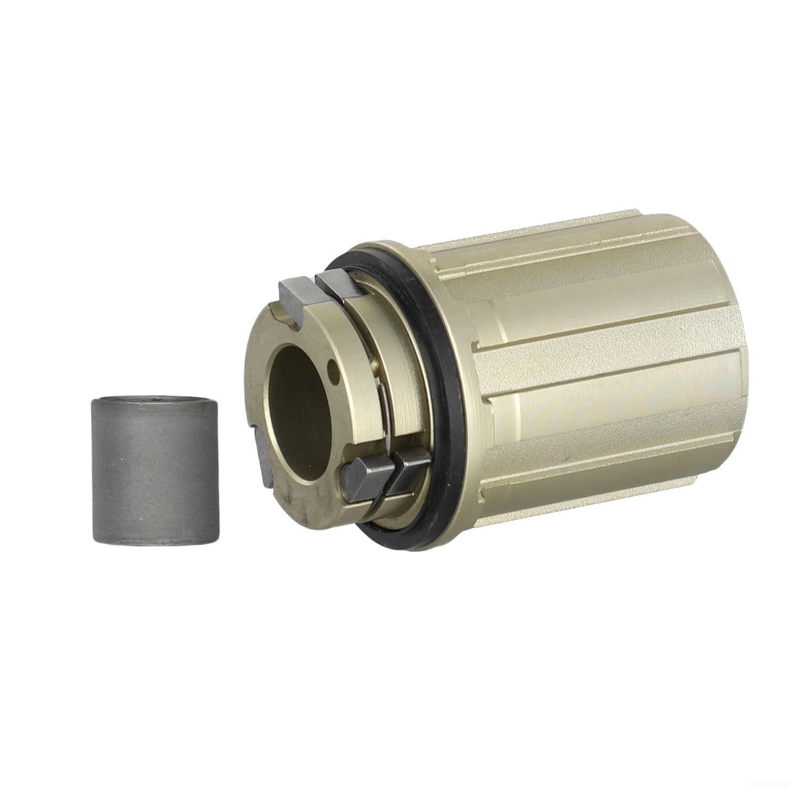 Freilaufkörper für 811-Gang-Fahrräder, ideal für 11-Gang- und 8/10-Gang-Systeme (12 mm)