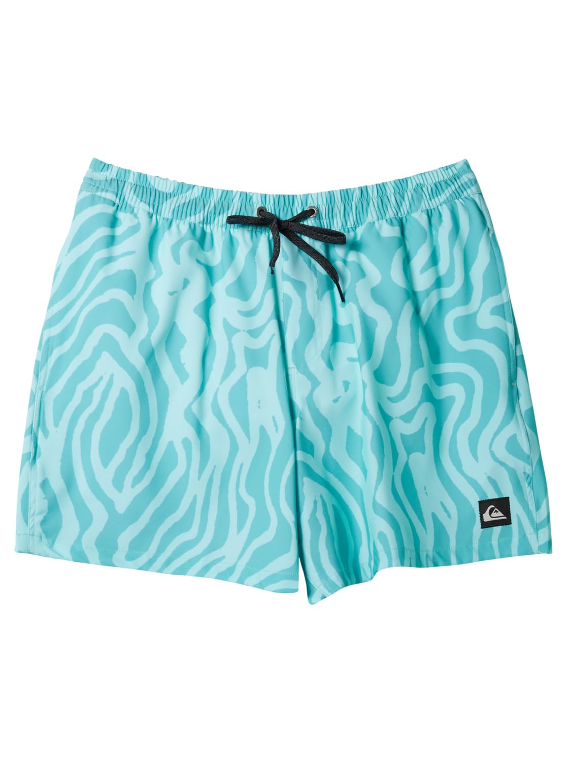 Quiksilver Surfsilk Mix Volley - Short de Natación para Chicos 8-16
