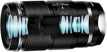 Amazon.co.jp: OM SYSTEM M.ZUIKO DIGITAL ED 90mm F3.5 MACRO IS PRO