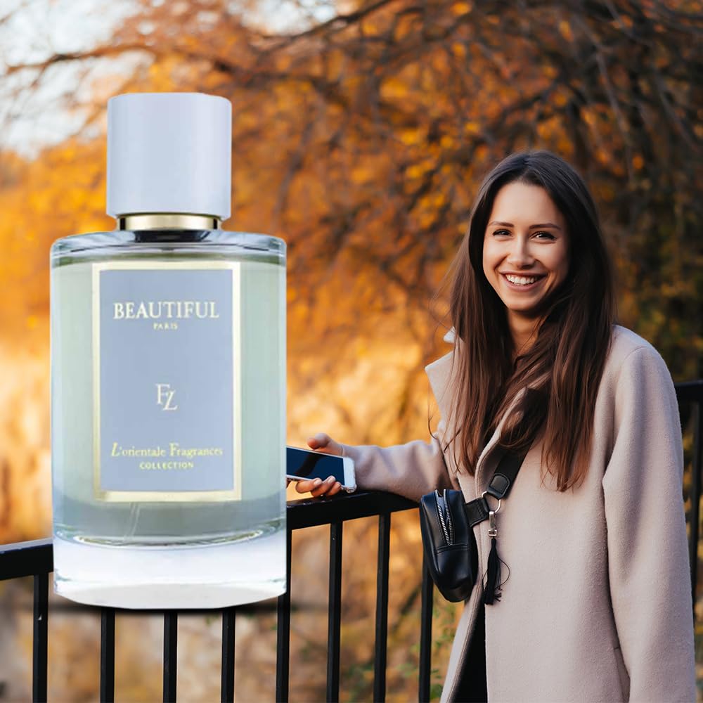 Beautiful Eau De Parfum 100ml - Image 2