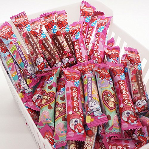うまい棒 チョコレートの人気商品 通販 価格比較 価格 Com うまい棒 チョコレートの人気商品 通販 価格比較 価格 Com