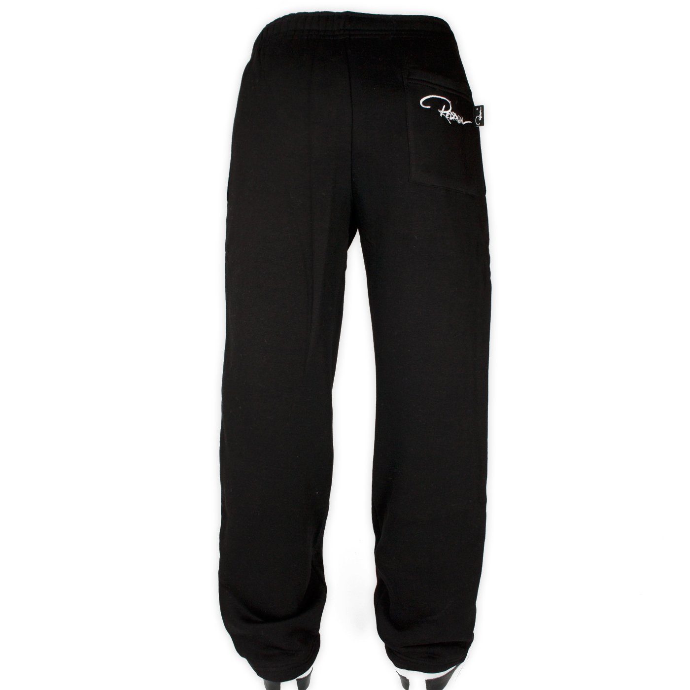 Redrum Men's Trousers - Black - Black - 44 - Image 3