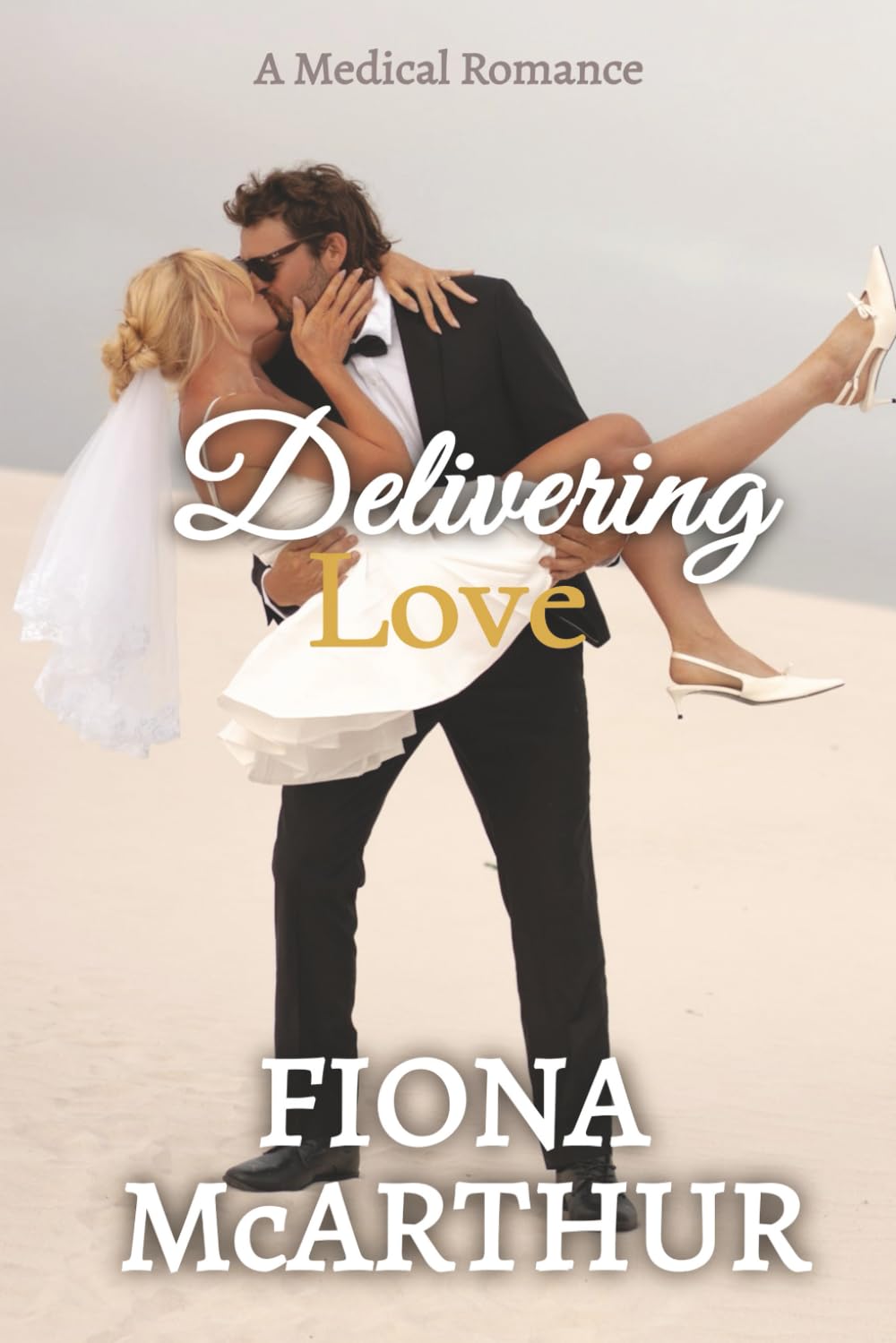 DELIVERING LOVE: Where healing takes heart...