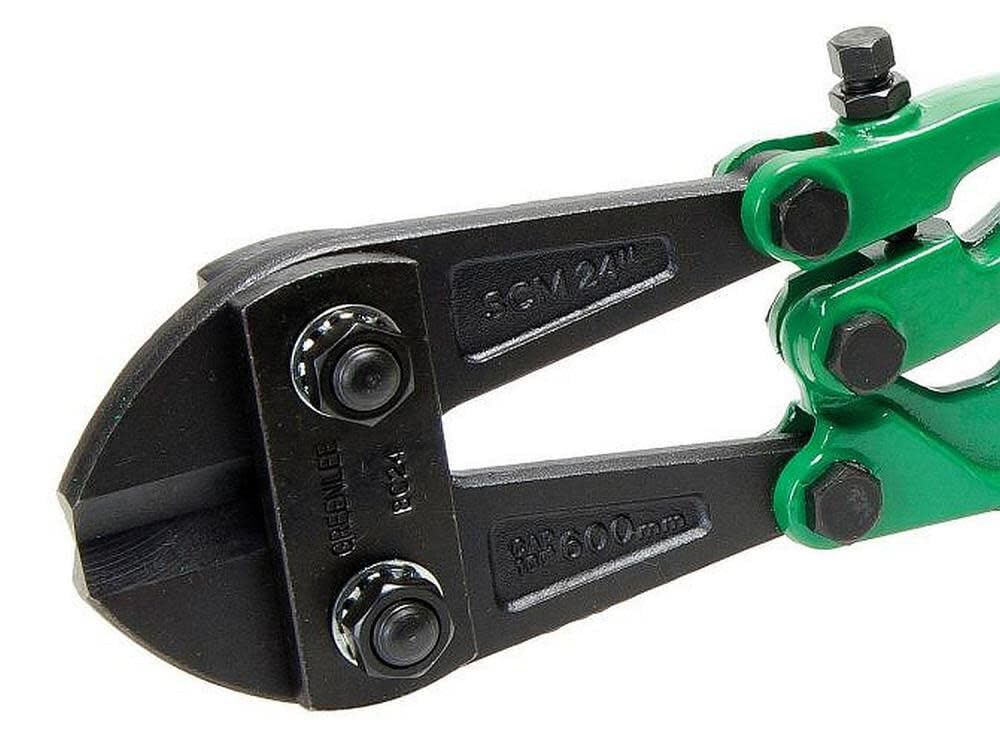 Greenlee BC24 Standard Bolt Cutter, 24-Inch
