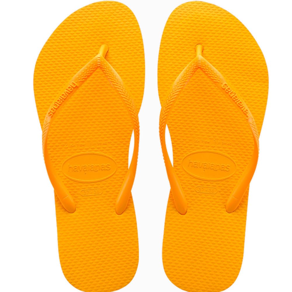 Havaianas Unisex-Child Slim Hello Kitty Flip Flop Sandal